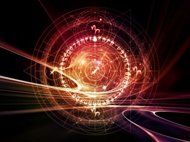 Kutsal geometri açılım