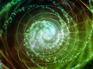 İç yaşam eğrilerinin