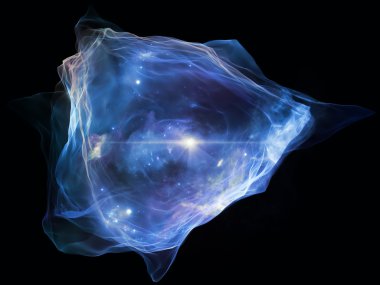 yapay mind parçacık