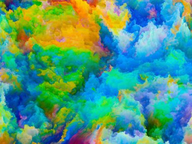 Bizim dijital renkler