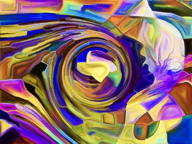 Yaprakları parçalanma