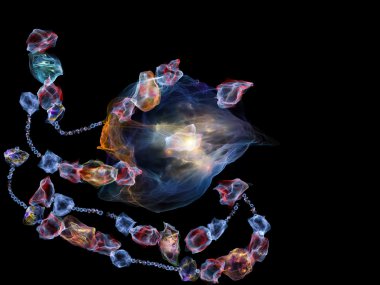 mücevherleri krallıkları