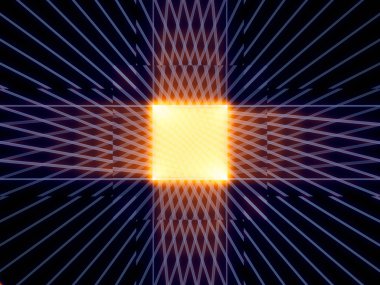 Kılavuz çizgiler sinerji