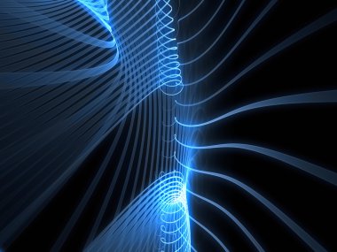 Kılavuz çizgileri yayılma