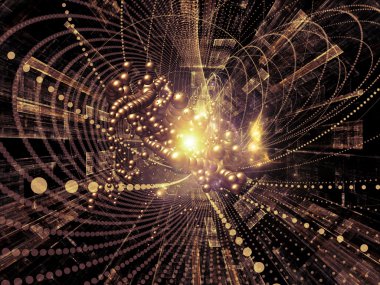 Kuzey dalga parçacık