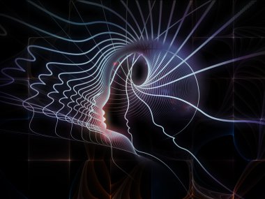 yolları ruhun geometrisi