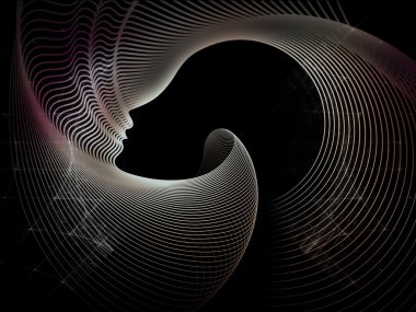 gelişen ruhun geometrisi