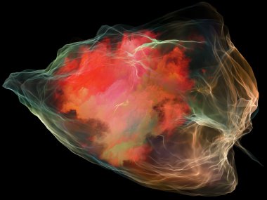 zihin parçacık yanılsama