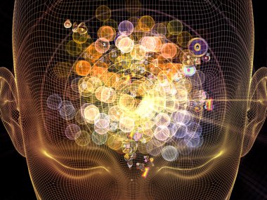 Zihin Mekanizması arka plan