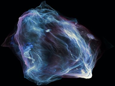 dokuz canlı zihin parçacık