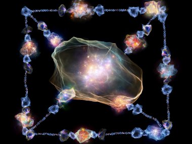 mücevherlerinden iç hayatı