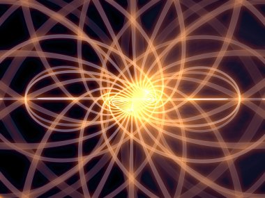 Kılavuz çizgileri yanılsaması