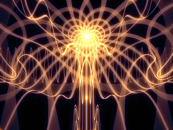 Kılavuz çizgiler zemin