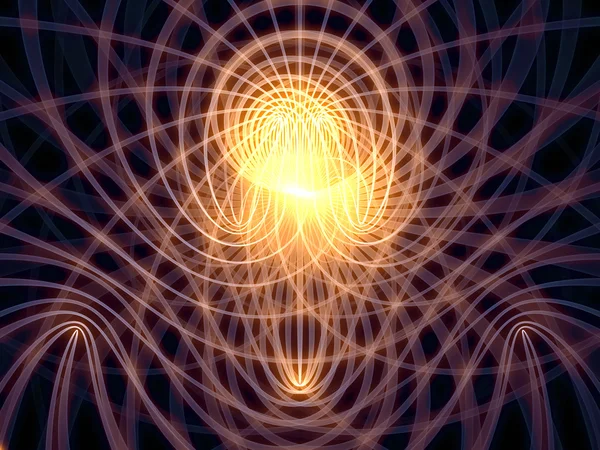 Kılavuz çizgiler arka plan