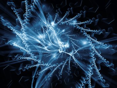 Mecazi ışık dalgaları