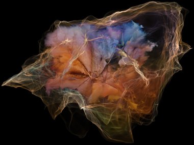 Mecazi zihin parçacık