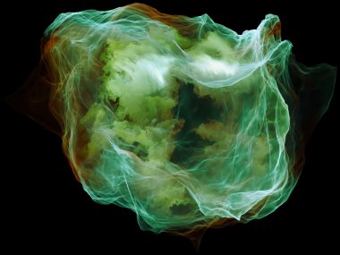 kavramsal zihin parçacık