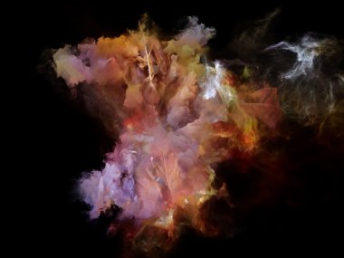 Gelişen rüya alanı