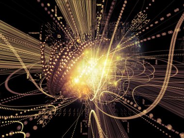 Dalga parçacık unfolding