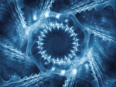 Sarmal desen yayılması