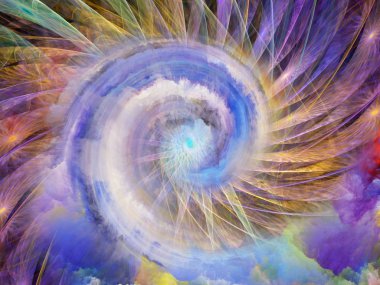 Sarmal desen unsurları