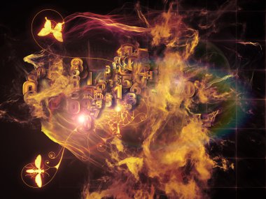 Kavramsal matematik görselleştirme