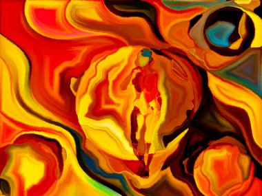 Açılım zihin şekiller