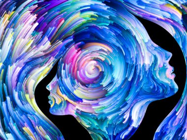 Mecazi tutku arka plan