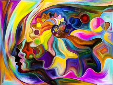 Mecazi bölümü arka plan