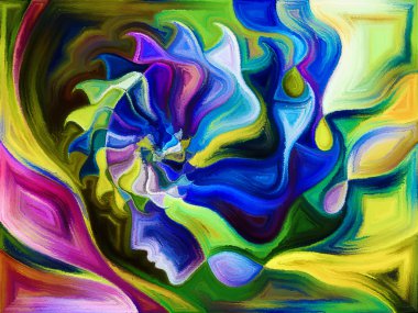 Tasarım bölümü arka plan