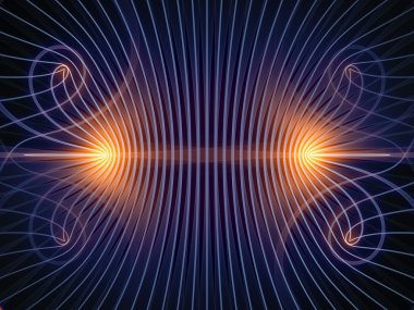 Kılavuz çizgiler soyutlama