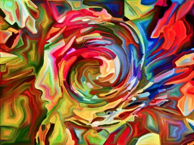 Parçalanma büyüsü