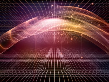 enerji in fractal krallıkları