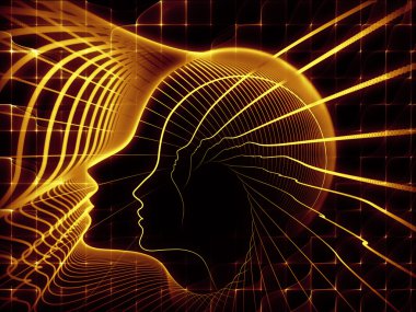 gelişen ruhun geometrisi