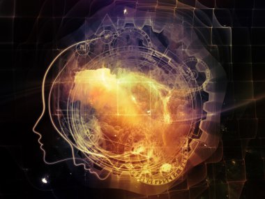 gelişen iç geometri