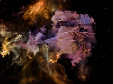 Görselleştirme rüya alanı