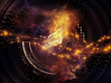 Gelişen soyut görselleştirme