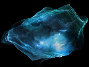 zihin parçacık vizyonu