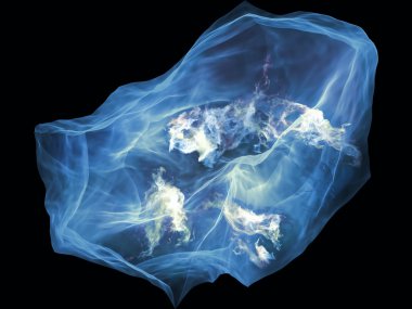 sinerji rüya parçacık