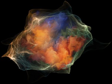 zihin parçacık anıları