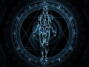 Kutsal geometri paradigması