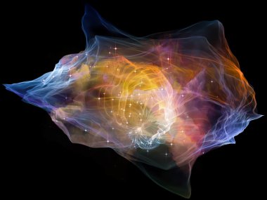 dokuz canlı zihin parçacık