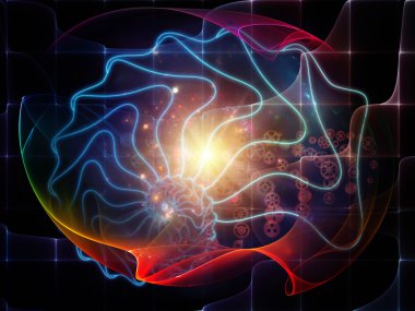 Görsel öğe eğrilerinin