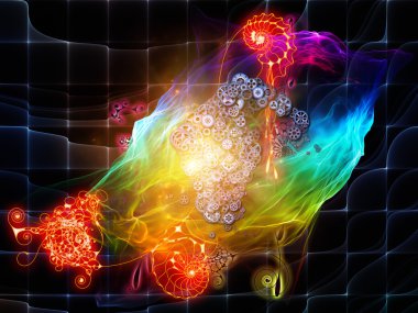 Matematik görselleştirme rüya