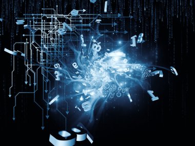 Veri kümesi kuzeyinde