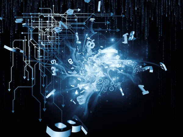 Veri kümesi kuzeyinde