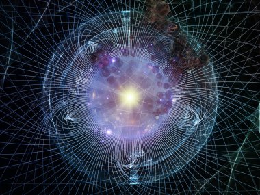 Fiziksel yapısı bilgi işlem