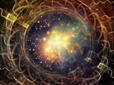 Mecazi fiziksel yapısı