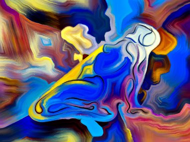 Yanılsamalar Ego şekiller