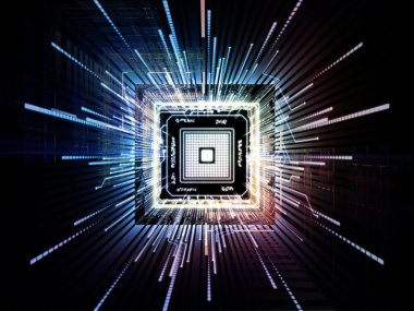 cpu görselleştirme